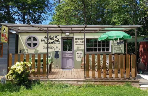 Marsac-en-Livradois Bed & Breakfast | Le Riolet