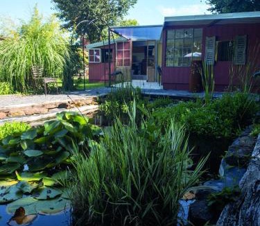 Marsac-en-Livradois Bed & Breakfast | Le Riolet