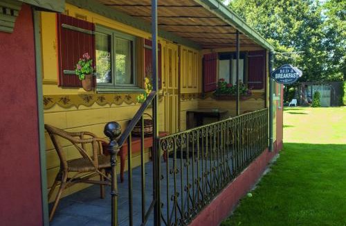 Marsac-en-Livradois Bed & Breakfast | Le Riolet