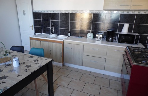 Bellicourt Cottage | Le Riqueval Maison de Campagne