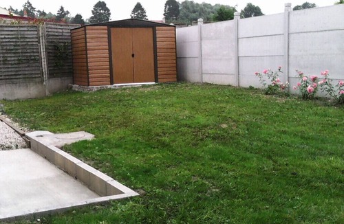 Bellicourt Cottage | Le Riqueval Maison de Campagne