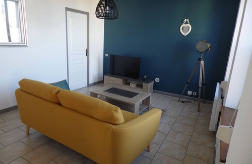 Bellicourt Cottage | Le Riqueval Maison de Campagne