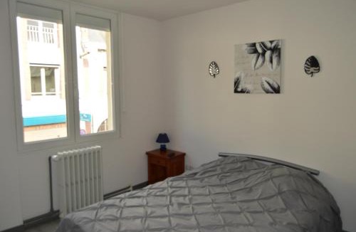 Montfort-sur-Risle Hotel | Le Risle - Hôtel