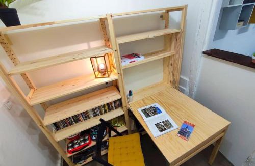 Pont-Audemer - Val de Risle Apartment | Le Rislois des Baquets - Studio moderne et cosy