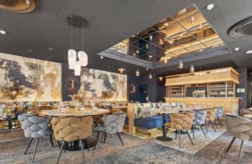 Honfleur Hotel | LE RITUEL HOTEL & SPA