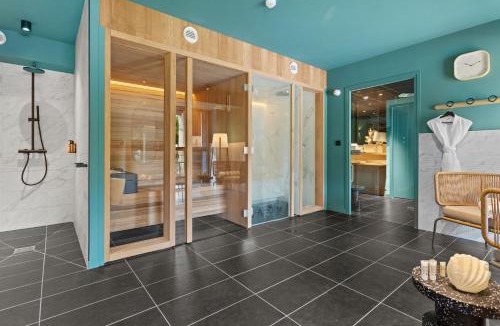 Honfleur Hotel | LE RITUEL HOTEL & SPA