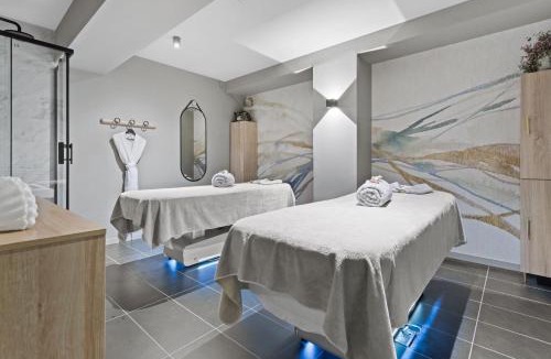 Honfleur Hotel | LE RITUEL HOTEL & SPA