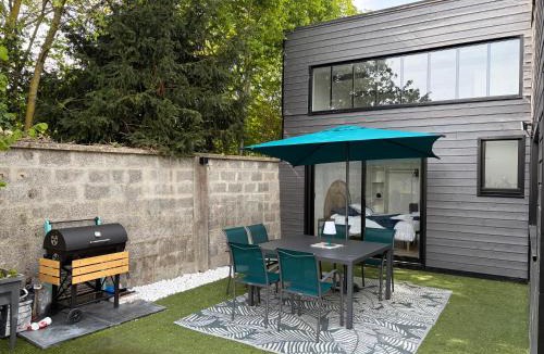 Benouville House | Le rivage 44