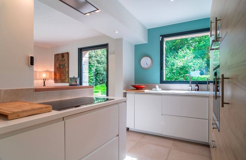 Carnac House | Le Rivage de Carnac - Vue mer, proche plage