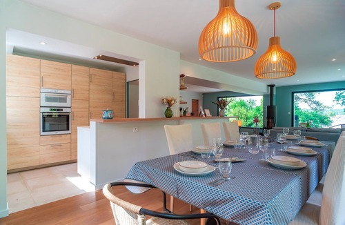 Carnac House | Le Rivage de Carnac - Vue mer, proche plage