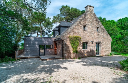 Carnac House | Le Rivage de Carnac - Vue mer, proche plage