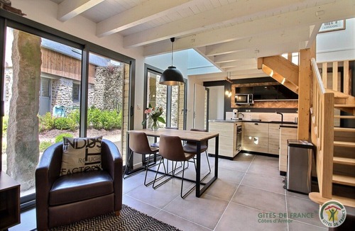 Binic House | Le Rivage - Binic Etables SUR MER