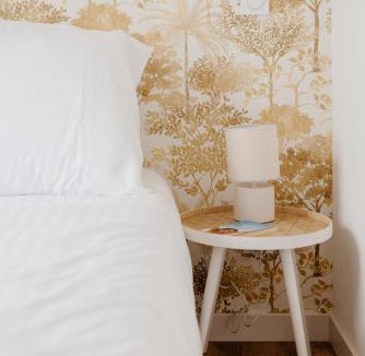 Pont Rean Apartment | Le Rivage