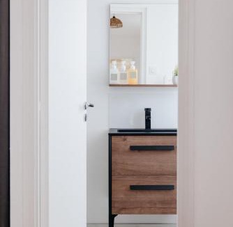 Pont Rean Apartment | Le Rivage