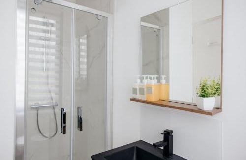 Pont Rean Apartment | Le Rivage