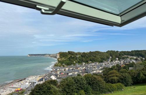 Yport Apartment | Le Rivage