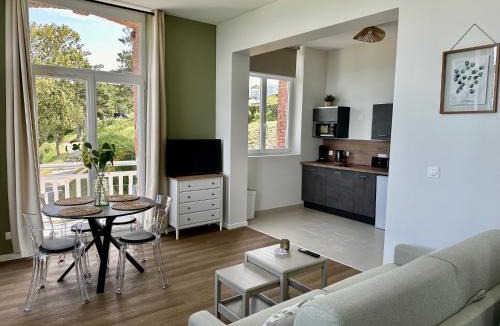 Yport Apartment | Le Rivage