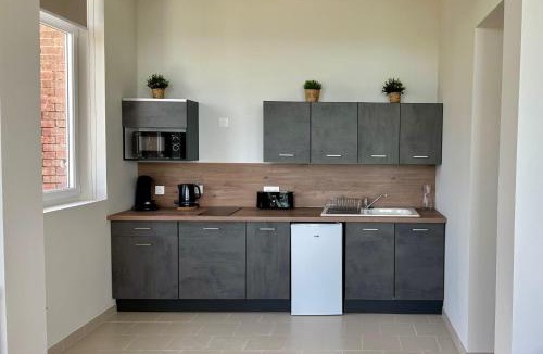 Yport Apartment | Le Rivage