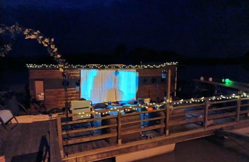 Port-de-Lanne Boat Rental | Le Rivage Landais