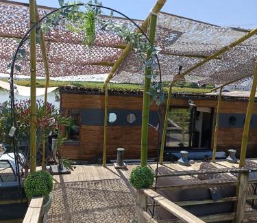 Port-de-Lanne Boat Rental | Le Rivage Landais