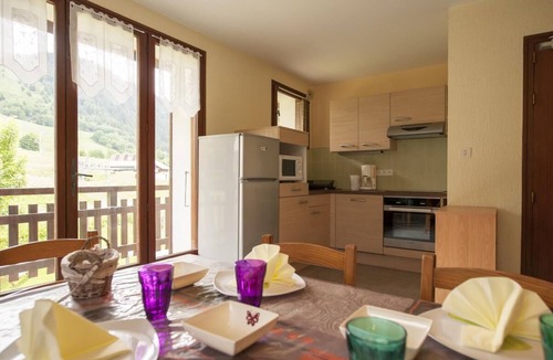 Albiez-le-Vieux House | LE RIVAL 4 - ALBIEZ MONTROND