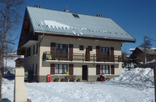 Albiez-le-Vieux House | LE RIVAL 4 - ALBIEZ MONTROND