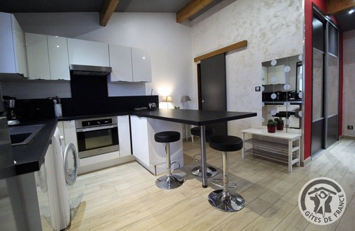 Communay House | Le Rivat - COMMUNAY - Gîte