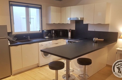 Communay House | Le Rivat - COMMUNAY - Gîte