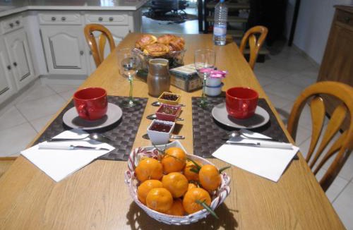 Allerey-sur-Saone Bed & Breakfast | Le Rive De Saone