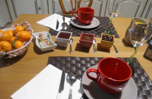 Allerey-sur-Saone Bed & Breakfast | Le Rive De Saone