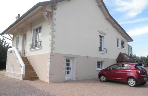 Allerey-sur-Saone Bed & Breakfast | Le Rive De Saone