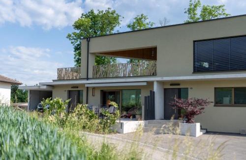 Estavayer-le-Lac Hotel | Le Rive Sud