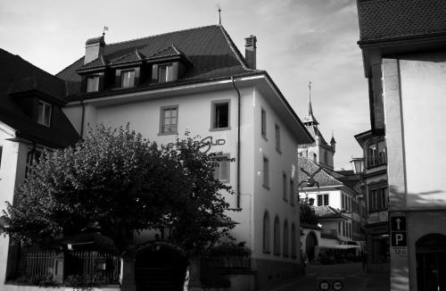 Estavayer-le-Lac Hotel | Le Rive Sud