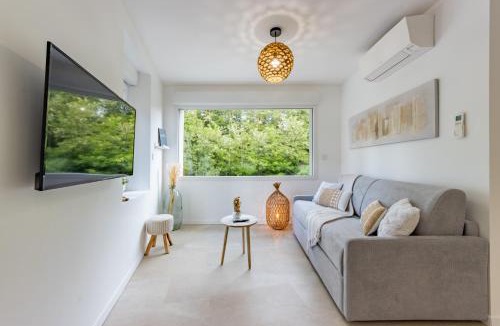Auterive Apartment | Le Rivera - Clim - Parking - Netflix - Nestor & Margot