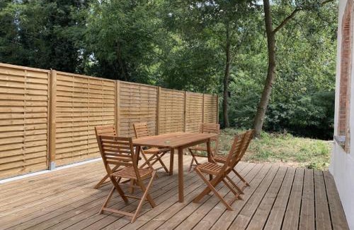 Auterive Apartment | Le Rivera - Clim - Parking - Netflix - Nestor & Margot