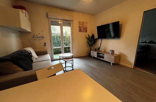 Le Plessis-Robinson House | Le Robinson