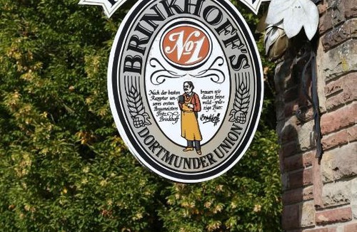 Mezieres-sur-Oise Bed & Breakfast | Le Robinson