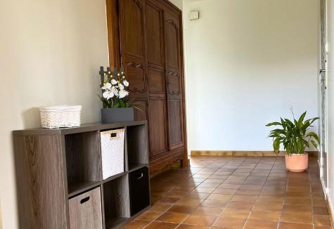 Bourg-Fidele House | Le Robinson - Jusqu'à 7 couchages