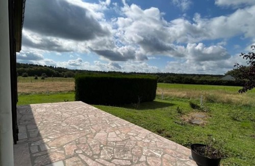 Bourg-Fidele House | Le Robinson - Jusqu'à 7 couchages