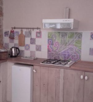 Cabrespine House | Le roc de l'aigle