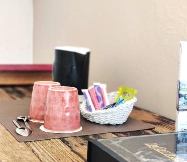 Santa Giulia Hotel | Le Roc E Fiori Hotel - Teritoria