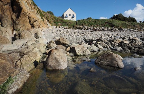 Ushant Hotel | Le Roc'h Ar Mor