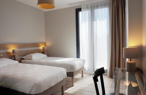 Ushant Hotel | Le Roc'h Ar Mor