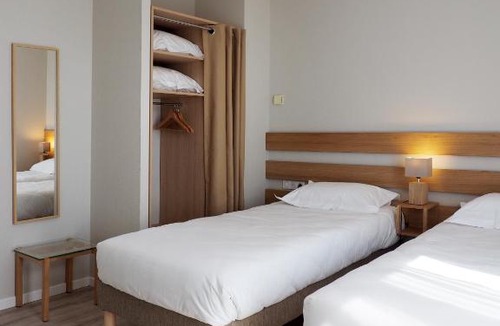 Ushant Hotel | Le Roc'h Ar Mor