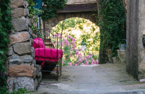 Saint-Pierre-des-Champs Bed & Breakfast | Le Roc sur l'Orbieu