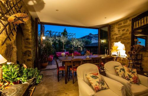 Saint-Pierre-des-Champs Bed & Breakfast | Le Roc sur l'Orbieu