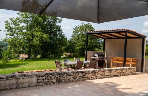 Pomport Villa | Le Rocal