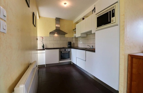 Miniac-Morvan House | Le Rocher 1 - MINIAC-MORVAN