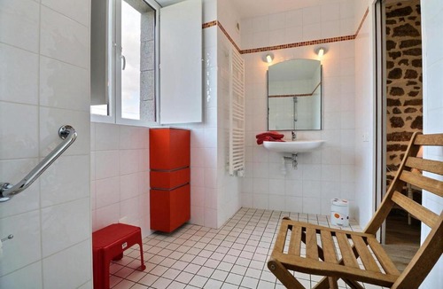 Miniac-Morvan House | Le rocher 2