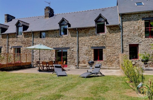 Miniac-Morvan House | Le rocher 2 - MINIAC-MORVAN